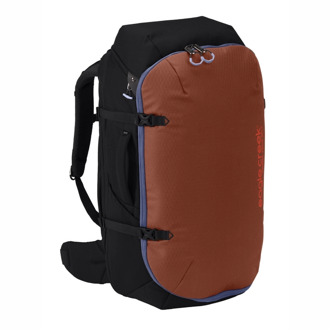 Rucksack Eagle Creek Tour Travel Pack 55L S/M Midnight Sun 3 Rucksack Eagle Creek Tour Travel Pack 55L S/M Midnight Sun