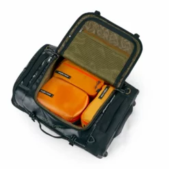 Rucksack Eagle Creek Cargo Hauler Wheeled Duffel XT CO Jet Black -Camping Geschäft ec0a5lqd 281 a 5