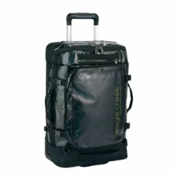 Rucksack Eagle Creek Cargo Hauler Wheeled Duffel XT CO Jet Black -Camping Geschäft ec0a5lqd 281 p 1