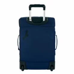 Reisekoffer Eagle Creek Cargo Hauler Wheeled Duffel XT CO Aizome Blue -Camping Geschäft ec0a5lqd 325 a 3