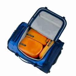 Reisekoffer Eagle Creek Cargo Hauler Wheeled Duffel XT CO Aizome Blue -Camping Geschäft ec0a5lqd 325 a 5
