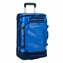 Reisekoffer Eagle Creek Cargo Hauler Wheeled Duffel XT CO Aizome Blue -Camping Geschäft ec0a5lqd 325 p 1