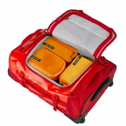 Koffer Eagle Creek Cargo Hauler Wheeled Duffel XT CO Rising Sun -Camping Geschäft ec0a5lqd 330 a 5