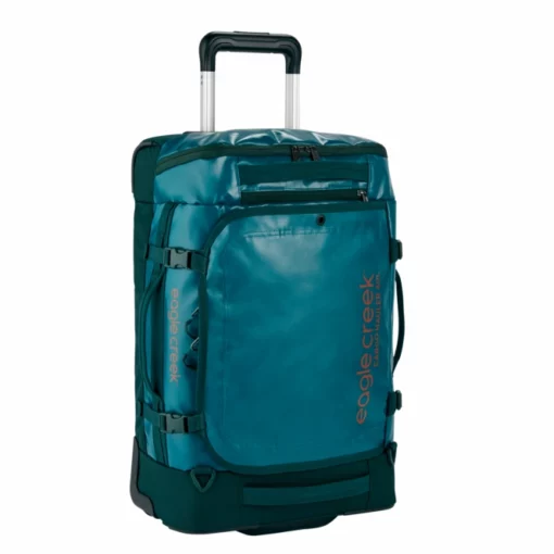 Reisetasche Eagle Creek Cargo Hauler Wheeled Duffel XT CO Arctic Seagreen -Camping Geschäft ec0a5lqd 341 p 1