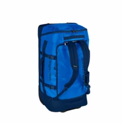 Reisekoffer Eagle Creek Cargo Hauler Wheeled Duffel XT 90L Aizome Blau -Camping Geschäft ec0a5lqe 325 a 1