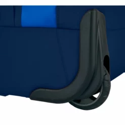 Reisekoffer Eagle Creek Cargo Hauler Wheeled Duffel XT 90L Aizome Blau -Camping Geschäft ec0a5lqe 325 a 11325