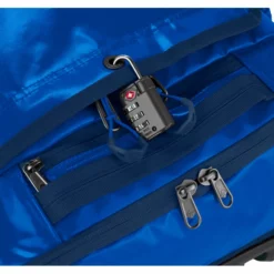 Reisekoffer Eagle Creek Cargo Hauler Wheeled Duffel XT 90L Aizome Blau -Camping Geschäft ec0a5lqe 325 a 12325