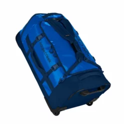 Reisekoffer Eagle Creek Cargo Hauler Wheeled Duffel XT 90L Aizome Blau -Camping Geschäft ec0a5lqe 325 a 3325