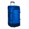 Reisekoffer Eagle Creek Cargo Hauler Wheeled Duffel XT 90L Aizome Blau -Camping Geschäft ec0a5lqe 325 p 1325