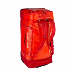 Reisekoffer Eagle Creek Cargo Hauler Wheeled Duffel XT 120L Rising Sun -Camping Geschäft ec0a5lqf 330 a 1