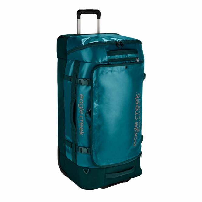 Reisekoffer Eagle Creek Cargo Hauler Wheeled Duffel XT 120L Arctic Seagreen 3 Reisekoffer Eagle Creek Cargo Hauler Wheeled Duffel XT 120L Arctic Seagreen