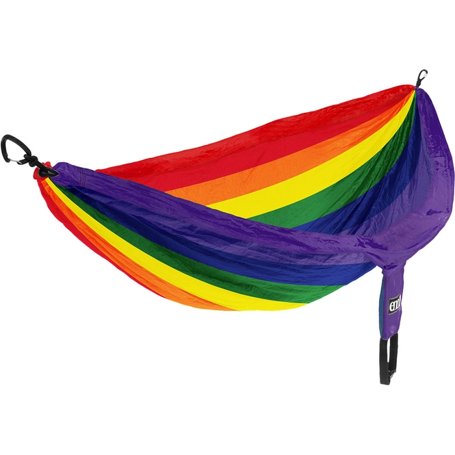 Hängematte Eno DoubleNest Print Prism 2 Hängematte Eno DoubleNest Print Prism