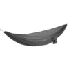 Hängematte Eno Sub6 Charcoal 1 Hängematte Eno Sub6 Charcoal -Camping Geschäft eno lh6039 eno sub6 hammock charcoal 1