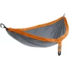 Hängematte Eno SingleNest Grey Orange 2 Hängematte Eno SingleNest Grey Orange -Camping Geschäft eno sh006 eno singlenest grey orange 1