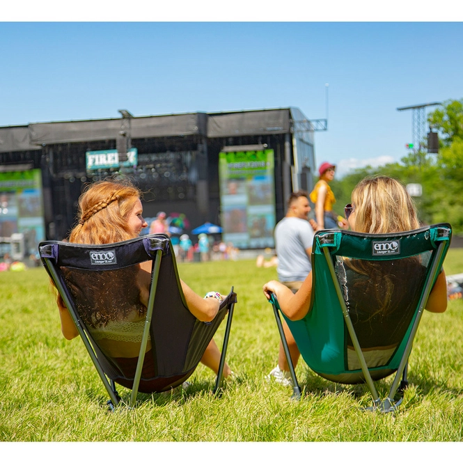 Campingstuhl Eno Lounger SL Navy 6 Campingstuhl Eno Lounger SL Navy – Bild 4