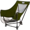 Campingstuhl Eno Lounger SL Olive -Camping Geschäft eno sl092 eno lounger sl olive 1