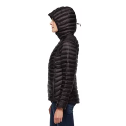 Jacke Black Diamond Approach Down Hoody Black Damen -Camping Geschäft f9df5b1600e7d08caa9920787d47a31427b5be9e 09969.1642610473.386.513