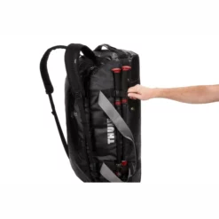 Reisetasche Thule Chasm XL 130L Poseidon Blau -Camping Geschäft f 25