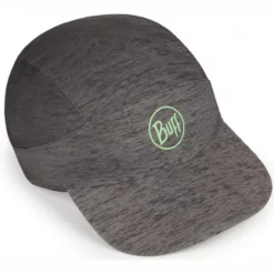Mütze Buff Speed Cap R-Grey Htr L/XL 11 Mütze Buff Speed Cap R-Grey Htr L/XL -Camping Geschäft greyheat3 1
