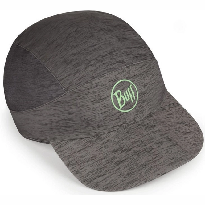 Mütze Buff Speed Cap R-Grey Htr L/XL 6 Mütze Buff Speed Cap R-Grey Htr L/XL – Bild 4