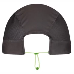 Mütze Buff Speed Cap R-Grey Htr L/XL 12 Mütze Buff Speed Cap R-Grey Htr L/XL -Camping Geschäft greyheat4 1