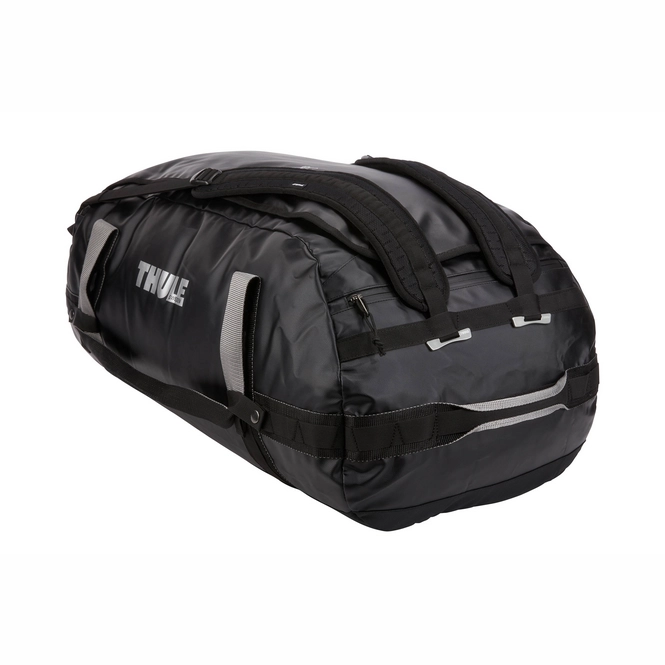 Reisetasche Thule Chasm XL 130L Schwarz 10 Reisetasche Thule Chasm XL 130L Schwarz – Bild 8