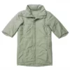 Jacke Houdini The Cloud Frost Green -Camping Geschäft jas houdini the cloud frost green