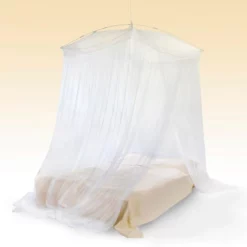 Moskitonetz Deconet Canopy XL Weiß