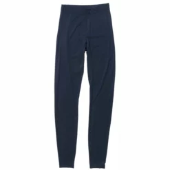 Legging Houdini Desoli Mid Tights Women Blue Illusion