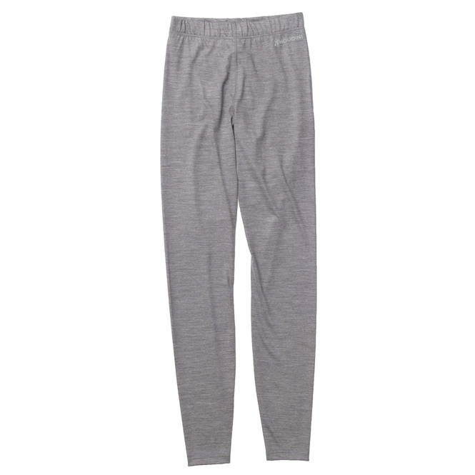 Legging Houdini Desoli Mid Tights Women College Grey 3 Legging Houdini Desoli Mid Tights Women College Grey