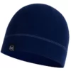Mütze Buff Polar Solid Night Blue -Camping Geschäft nightblue