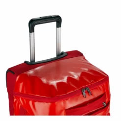 Koffer Eagle Creek Cargo Hauler Wheeled Duffel XT CO Rising Sun -Camping Geschäft overarching view 90l 120l handlesystem