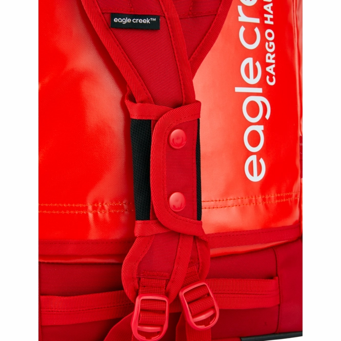 Reisekoffer Eagle Creek Cargo Hauler Wheeled Duffel XT 90L Rising Sun 14 Reisekoffer Eagle Creek Cargo Hauler Wheeled Duffel XT 90L Rising Sun – Bild 12