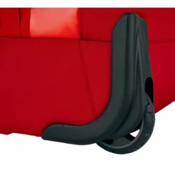 Koffer Eagle Creek Cargo Hauler Wheeled Duffel XT CO Rising Sun -Camping Geschäft overarching view wheels