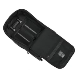 Reisekoffer Eagle Creek Tarmac XE 2-Wheel 95L Black -Camping Geschäft tarmaxxe95l5 black