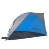 Zelt Regatta Tahiti Beach Shelter OxfBlu SlGry -Camping Geschäft tent 2