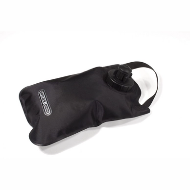Wasserbeutel Ortlieb Water Bag 2L Black 3 Wasserbeutel Ortlieb Water Bag 2L Black