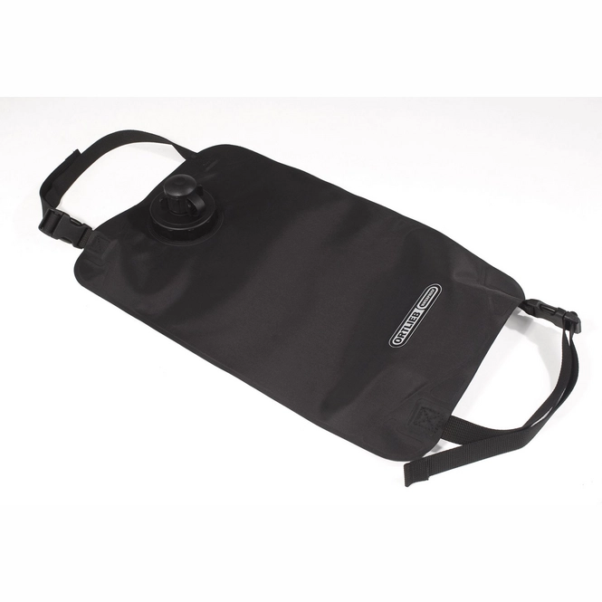 Wasserbeutel Ortlieb Water Bag 4L Black 3 Wasserbeutel Ortlieb Water Bag 4L Black