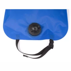 Wasserbeutel Ortlieb Water Bag 4L Blue -Camping Geschäft waterbag n46 detail1