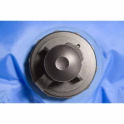 Wasserbeutel Ortlieb Water Bag 4L Blue -Camping Geschäft waterbag n46 detail2