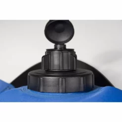 Wasserbeutel Ortlieb Water Bag 4L Blue -Camping Geschäft waterbag n46 detail5