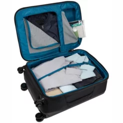 Koffer Thule Subterra Spinner 63cm/25 Zoll Black -Camping Geschäft webimage 9a07d7c2 5375 4675 81ad cb497e33ac96