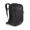 Reisetasche Osprey Rolling Transporter Carry-On Black