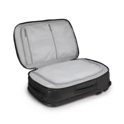 Reisetasche Osprey Rolling Transporter Carry-On Black -Camping Geschäft zwart204 9